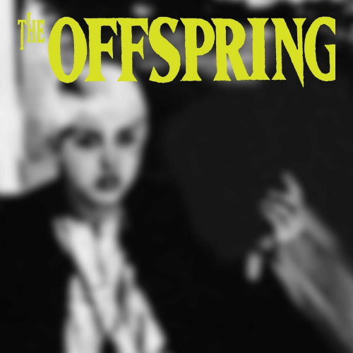 The Offspring - Offspring (LP) - Velvet Music