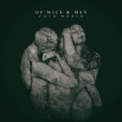 Of Mice & Men - Cold world (CD)