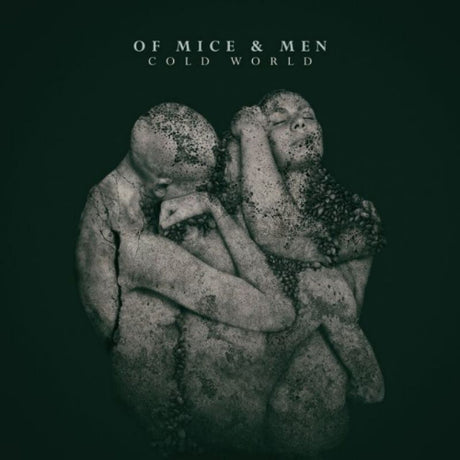 Of Mice & Men - Cold world (CD)
