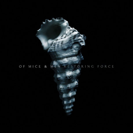 Of Mice & Men - Restoring force (CD) - Velvet Music