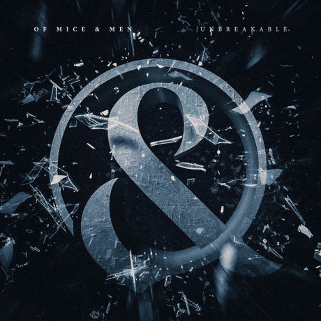 Of Mice &amp; Men - 7-unbreakable/back to me (7-inch single)