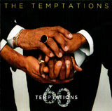 Temptations, The - Temptations 60 (CD) - Velvet Music
