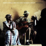 Ogoya Nengo - On mande (CD)