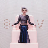 St. Vincent - St. Vincent (tweedehands CD) - Velvet Music