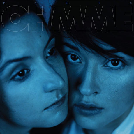 Ohmme - Parts (CD) - Velvet Music