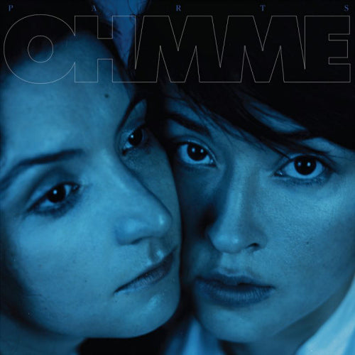Ohmme - Parts (LP) - Velvet Music