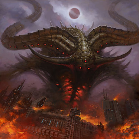 Oh Sees - Smote reverser (CD) - Velvet Music