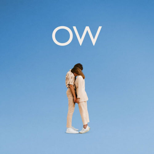Oh Wonder - No one else can wear your crown (CD)