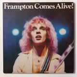 Peter Frampton - Frampton Comes Alive! (tweedehands LP) - Velvet Music