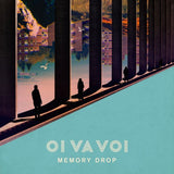 Oi Va Voi - Memory drop (CD) - Velvet Music