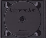David Bowie - ★ (Blackstar) (tweedehands CD) - Velvet Music