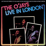 O'jays - Live in london (CD) - Velvet Music