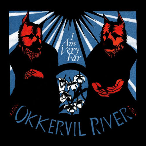 Okkervil River - I am very far (CD) - Velvet Music