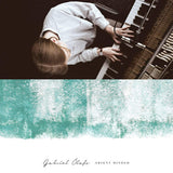 Gabriel Olafs - Absent mind (CD) - Velvet Music