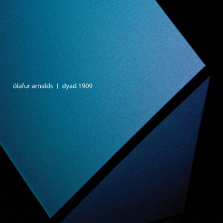 Olafur Arnalds - Dyad 1909 (LP) - Velvet Music