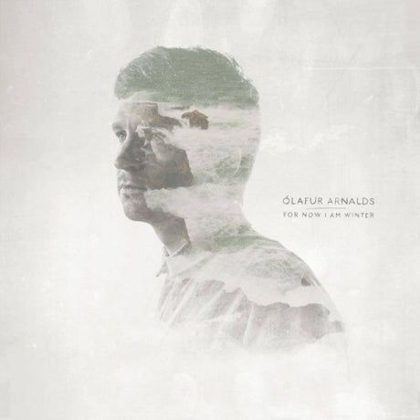 Olafur Arnalds - For now i am winter (CD) - Velvet Music