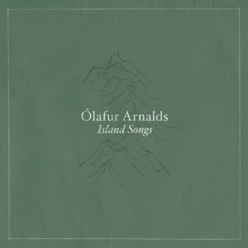 Olafur Arnalds - Island songs (LP) - Velvet Music