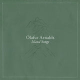 Olafur Arnalds - Island songs (LP) - Velvet Music