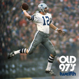 Old 97's - Twelfth (LP) - Velvet Music