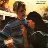 Will Oldham - Ode music -mcd- (CD-single)