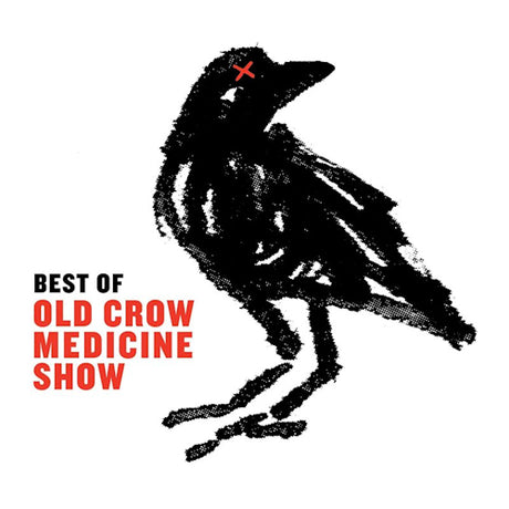 Old Crow Medicine Show - Best of (CD) - Velvet Music