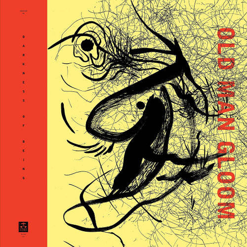 Old Man Gloom - Seminar ix: darkness of being (LP)