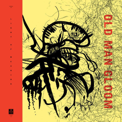 Old Man Gloom - Seminar viii: light of.. (LP)