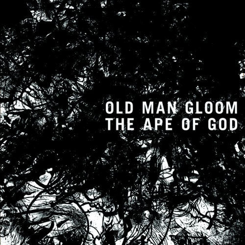 Old Man Gloom - Ape of god i (CD)