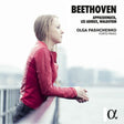 Ludwig Van Beethoven - Appassionata/les adieux/waldstein (CD) - Velvet Music