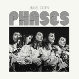 Angel Olsen - Phases (CD) - Velvet Music