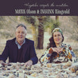 Mark Olson & Ingunn Ringvold - Magdalen accepts the invitation (LP) - Velvet Music