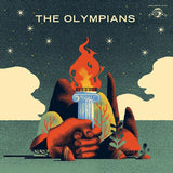 Olympians - Olympians (CD) - Velvet Music