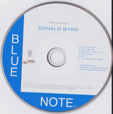 Donald Byrd - The Cat Walk (tweedehands CD) - Velvet Music
