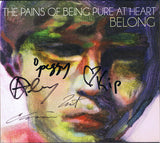 Pains Of Being Pure At Heart, The - Belong (tweedehands CD) - Velvet Music