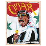 Omar Souleyman - Wenu wenu (LP) - Velvet Music