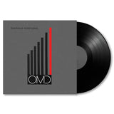 OMD - Bauhaus staircase (LP) - Velvet Music