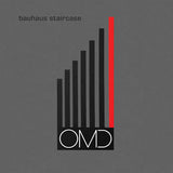 OMD - Bauhaus staircase (LP) - Velvet Music