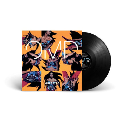 Orchestral Manoeuvres In The Dark - Liberator (LP)
