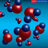 Orchestral Manoeuvres In The Dark - Universal (LP) - Velvet Music