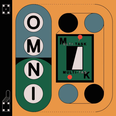 Omni - Multi-task (LP)