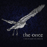 Once - Departures (CD)