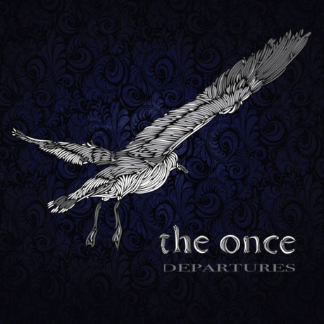 Once - Départs (CD)