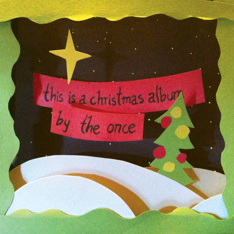 Une fois - Ceci est un album de Noël (CD)