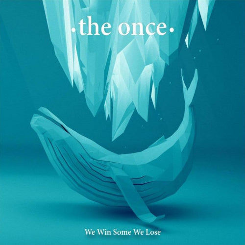 Once - We win some we lose (CD)