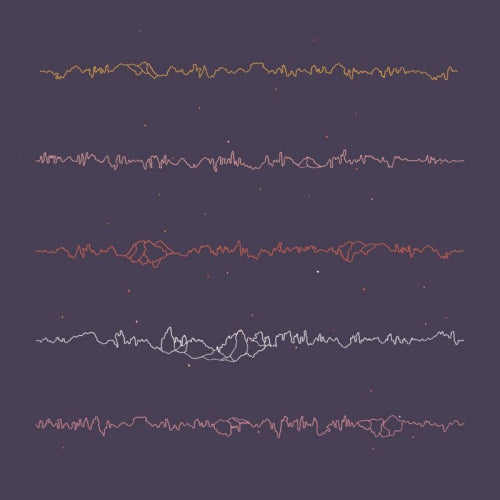 Oneida - Romance (CD) - Velvet Music