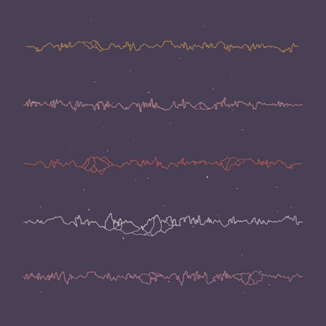 Oneida - Romance (CD) - Velvet Music