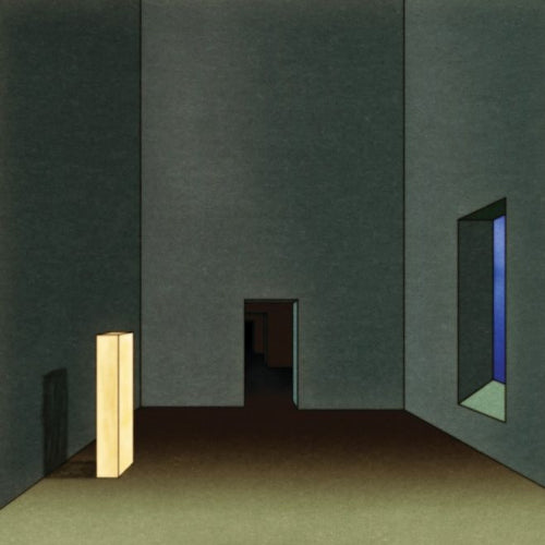 Oneohtrix Point Never - R plus seven (CD) - Velvet Music