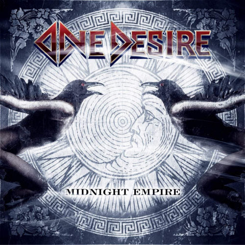 One Desire - Midnight empire (CD)