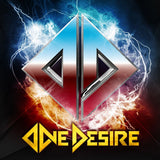 One Desire - One desire (CD) - Velvet Music