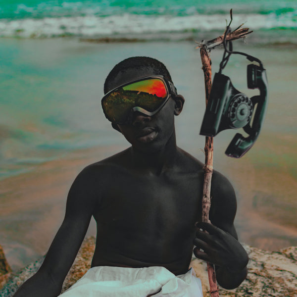 Onipa - Off the grid (CD) - Velvet Music